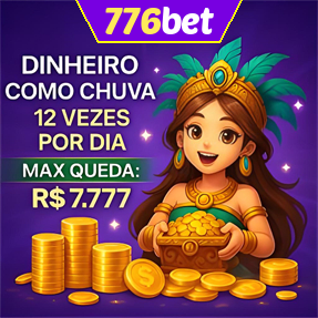 776bet Mina Misteriosa
