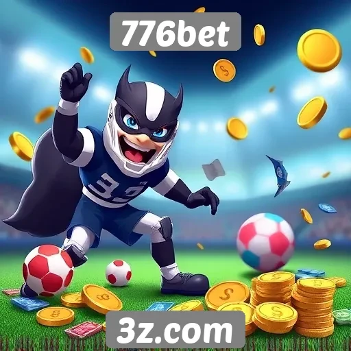 Análise das promoções disponíveis no site 776bet