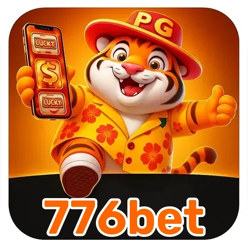 776bet: A Confiabilidade que Você Sempre Buscou em Jogos Online!