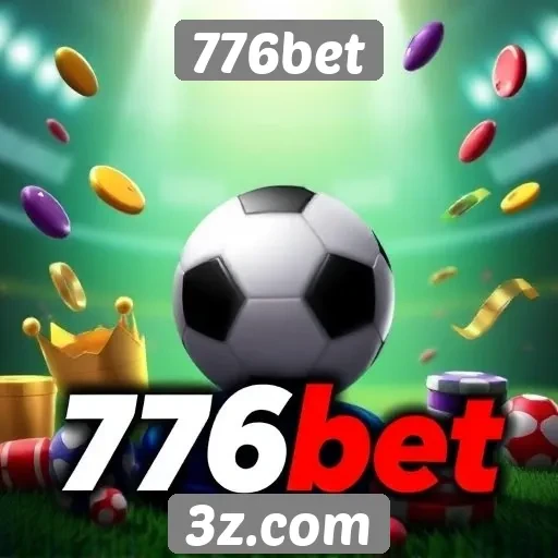 Avaliação das opções de jogos no site 776bet