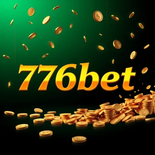776bet Logo