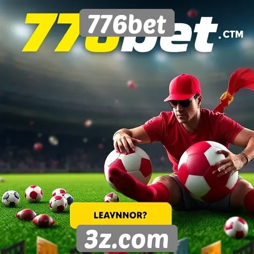 Ofertas e promoções disponíveis na 776bet